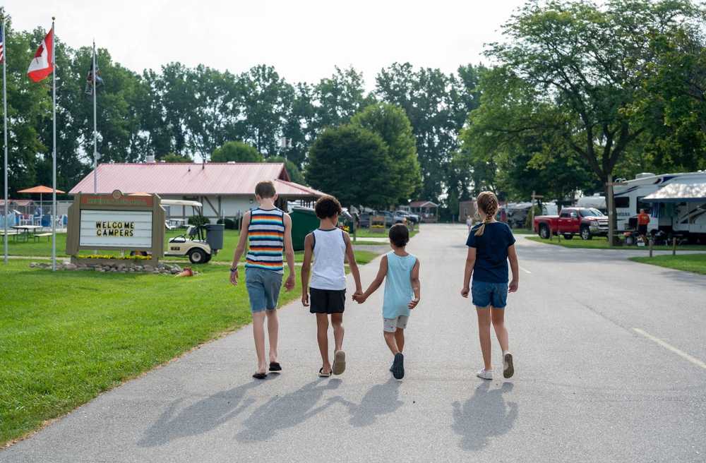 Jellystone Park™ Frankenmuth, Michigan - Photo 4