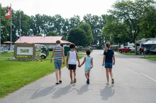 Jellystone Park™ Frankenmuth, Michigan – photo 4