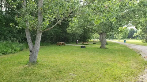 30AMP RV Site (Water/Electricity) — image 2 of 5