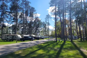 Pioneer Trail Park & Campground – photo 5