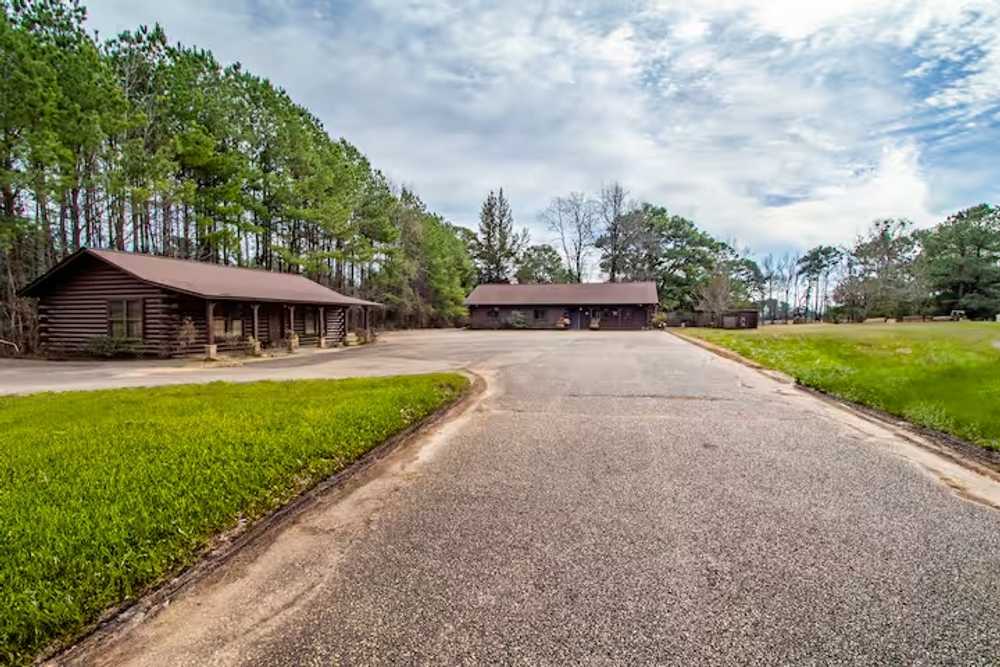 Cross Pines RV Park - Marshall, TX - Main Photo