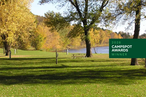 Two Rivers Campground & Tubing – photo 1