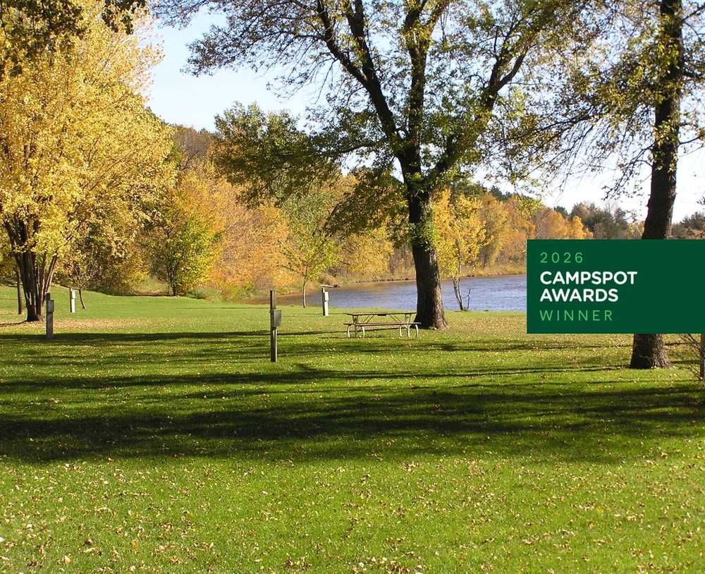 Two Rivers Campground & Tubing - Main Photo