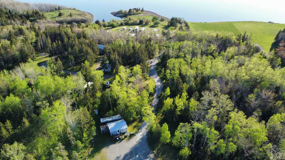 Hyclass Ocean Campground - Photo 2