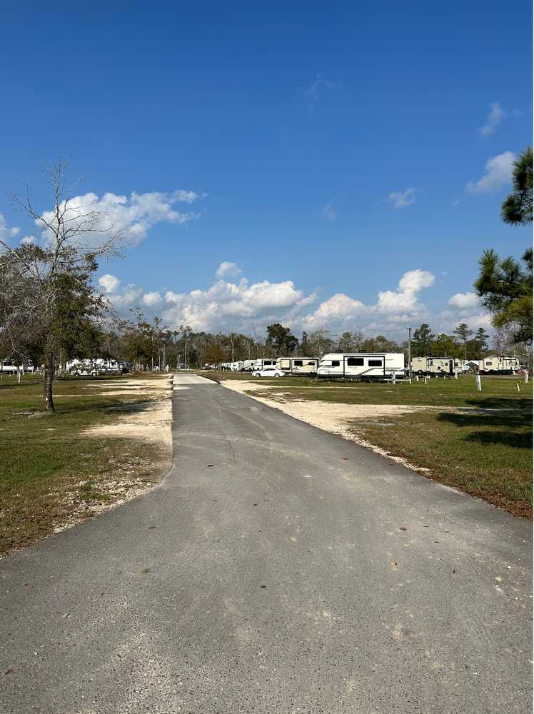 Little Lake Charles RV Park - Lake Charles, Louisiana - Campspot