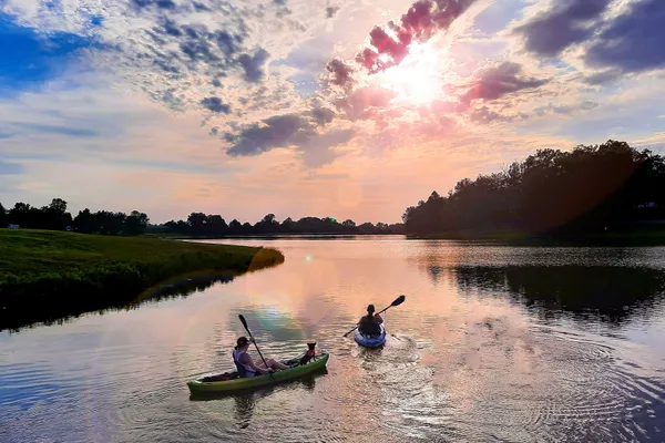 Moffit Lake Recreation Area – photo 1