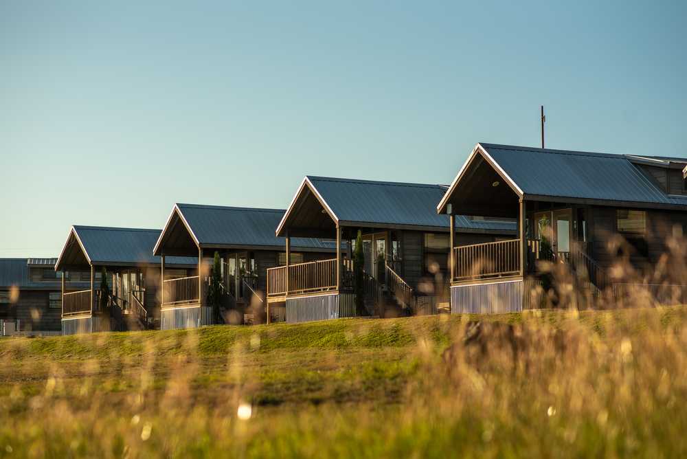 Yogi Bear's Jellystone Park™ Camp-Resort: Guadalupe River - Photo 4