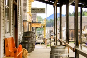Barkerville Accommodations – photo 5