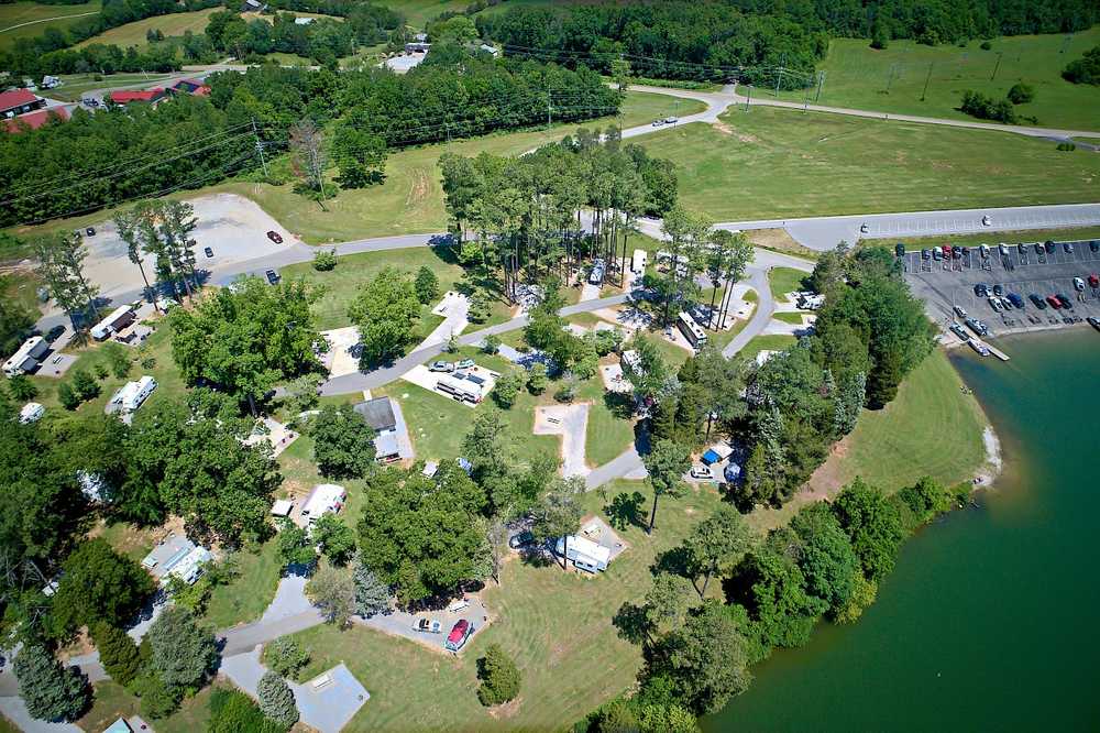Cherokee Dam Campground - Photo 3
