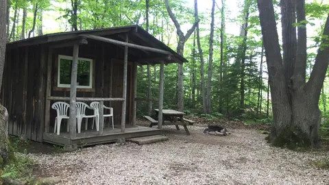 Family Cabin 3 — image 1 of 2