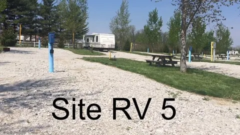 30/50 AMP Full Hookup RV Site — image 13 of 13
