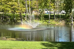 Conneaut Lake Family Campground – photo 3