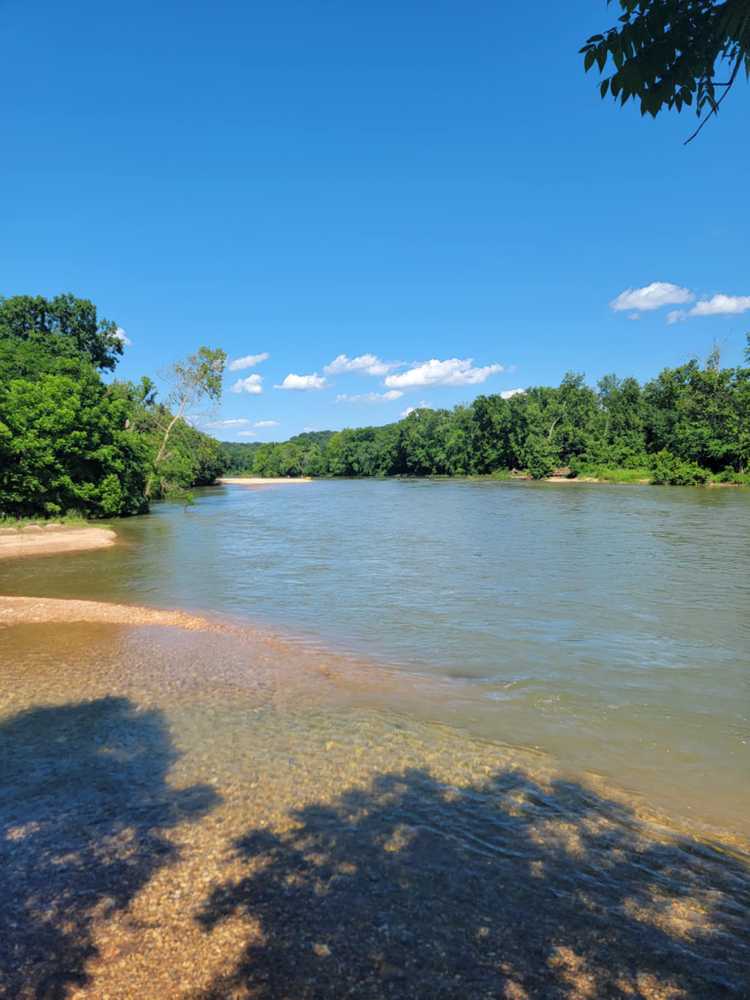 Riverside Resort, Tahlequah, Oklahoma - Photo 4