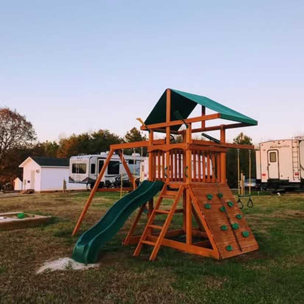 Cowpens Battlefield RV Park, LLC, Gaffney, South Carolina - Photo 3