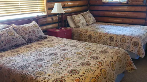 Cabin #2 — image 2 of 9
