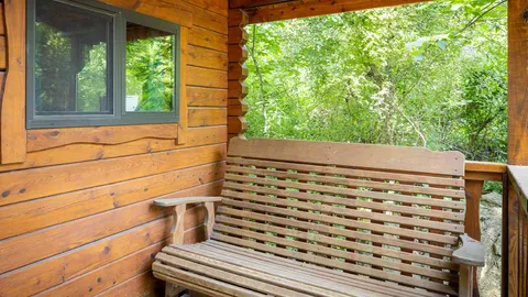 Camping Cabin — image 2 of 11