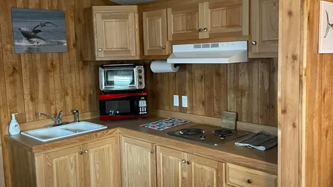 Captains Quarters — image 2 of 14