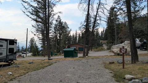 UNSERVICED RV SPOTS (No Tents Allowed) — image 11 of 11