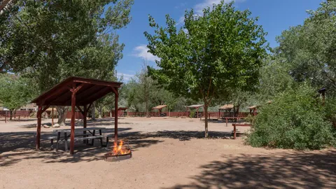 Rustic Tent Site — image 1 of 3