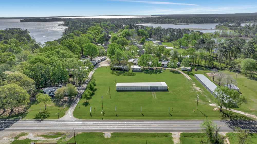 Kervins RV Park - Main Photo