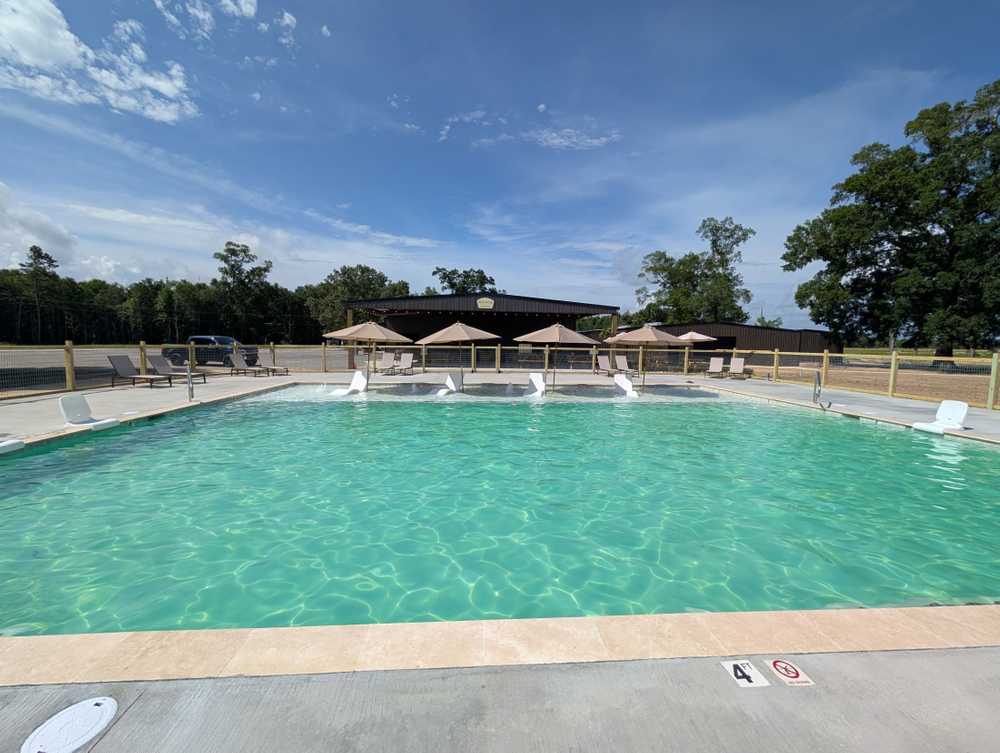 Rice Wood RV Resort - Oberlin, Louisiana - Photo 4