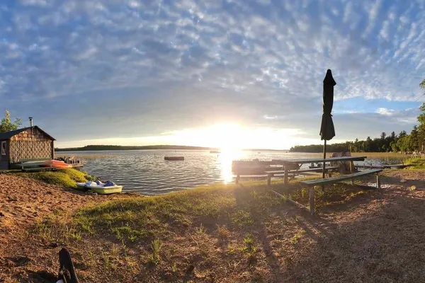Trout Lake Campground – photo 1