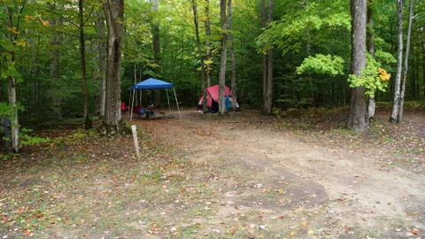 TENT ELECTRIC/WATER — image 1 of 2