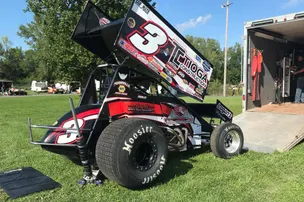 Weedsport Speedway – photo 2