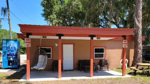 Two Bedroom Deluxe Cabin (4 person) — image 1 of 6