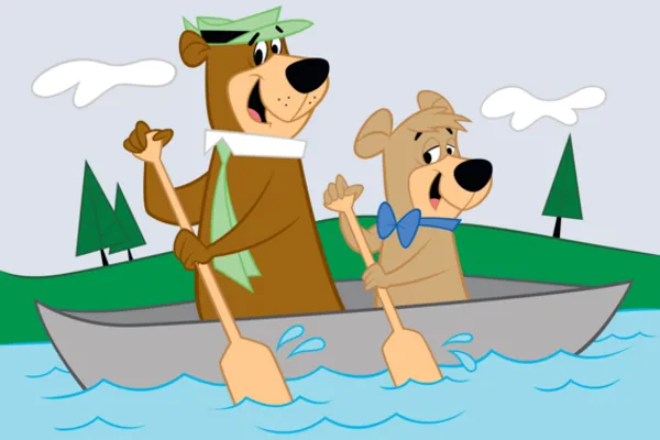 Aloha by the Lake Weekend (Boat Races)