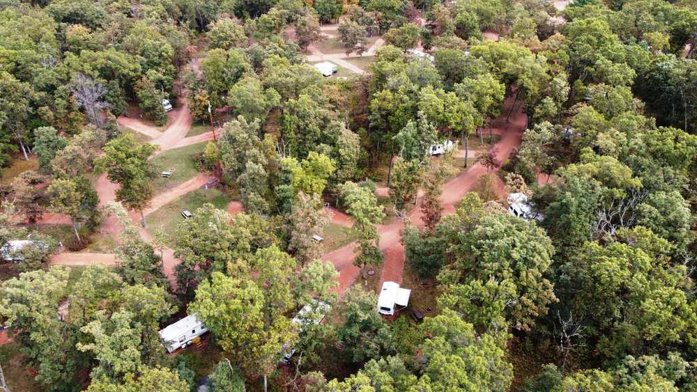 Wild West Campground & Corral - Photo 2