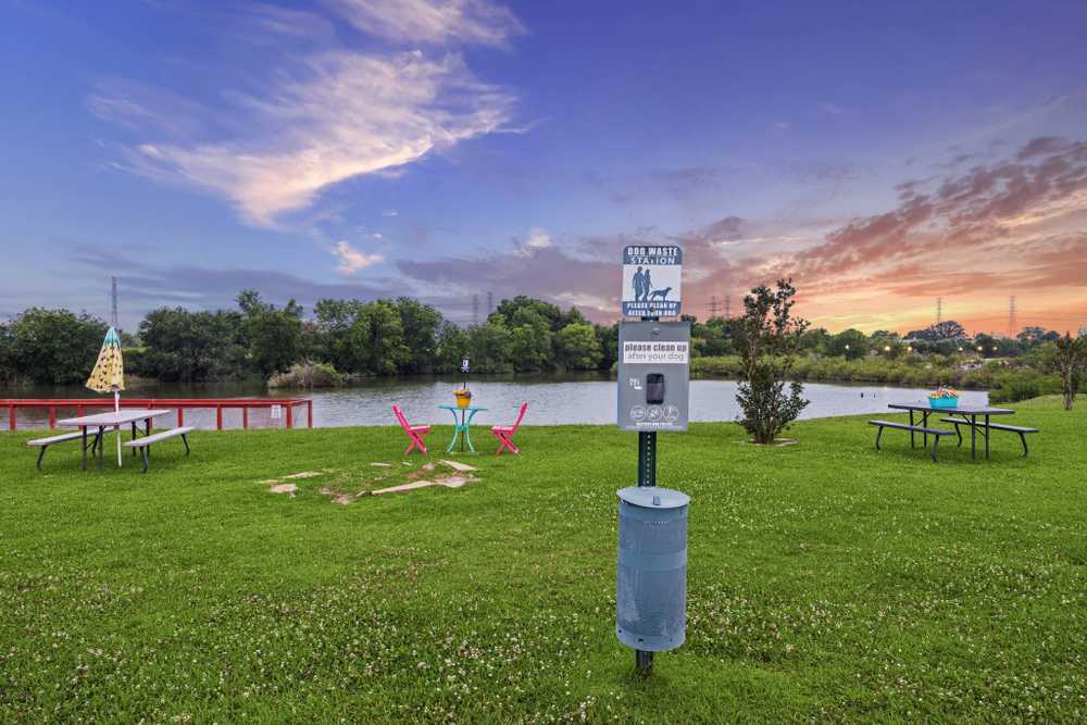 Brickhouse RV Resort - Kemah, TX - Photo 4