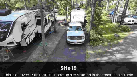 Full Hook-up Pull Thru No Slides — image 4 of 4