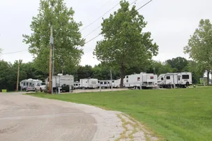Rock Island RV Park – photo 2