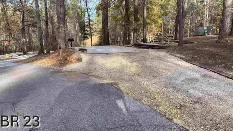 50 AMP Broad River Interior Campsite — image 8 of 8