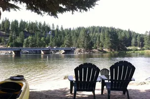 Water's Edge RV Park – photo 3