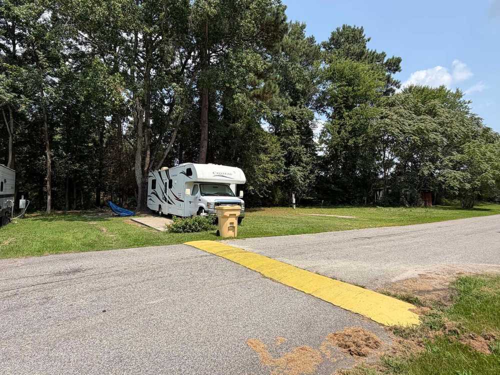 Spring Meadows RV Park - Petersburg, Virginia - Photo 2