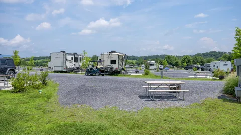 Skyline Back In - FHU — image 6 of 6