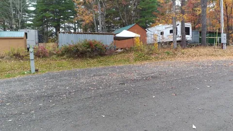 Pull-Thru RV (50AMP) — image 1 of 4