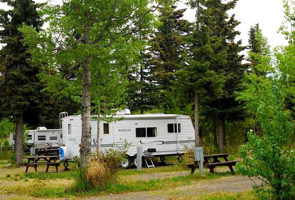 Diamond M Ranch Resort, Kenai, Alaska - Photo 2