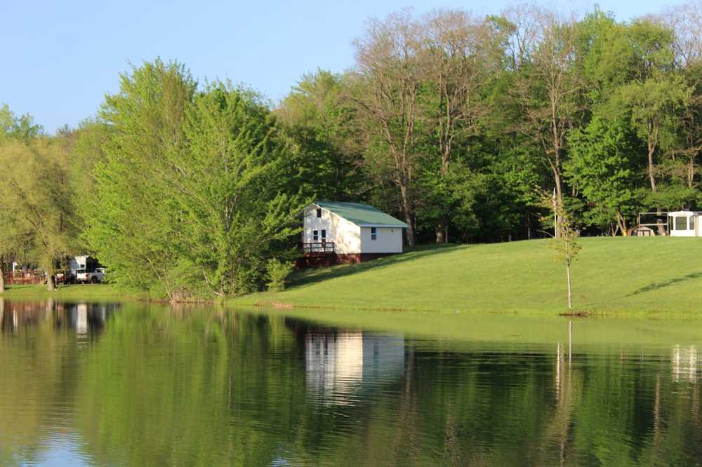 Colden Lakes Resort Colden, New York Campspot