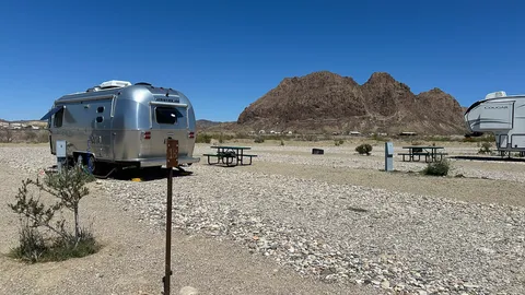 Standard RV Site (Full-Hookups) — image 1 of 5