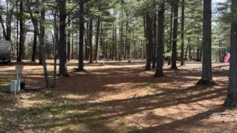 Water Only Sites- No Electric — image 1 of 1