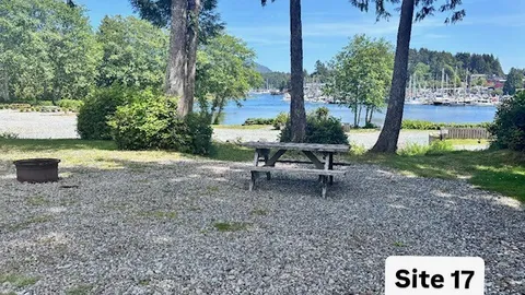 Unserviced Harbour View — image 1 of 15