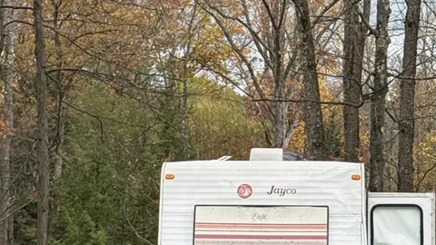 Grandma's Jayco Camper Site 32 — image 1 of 8