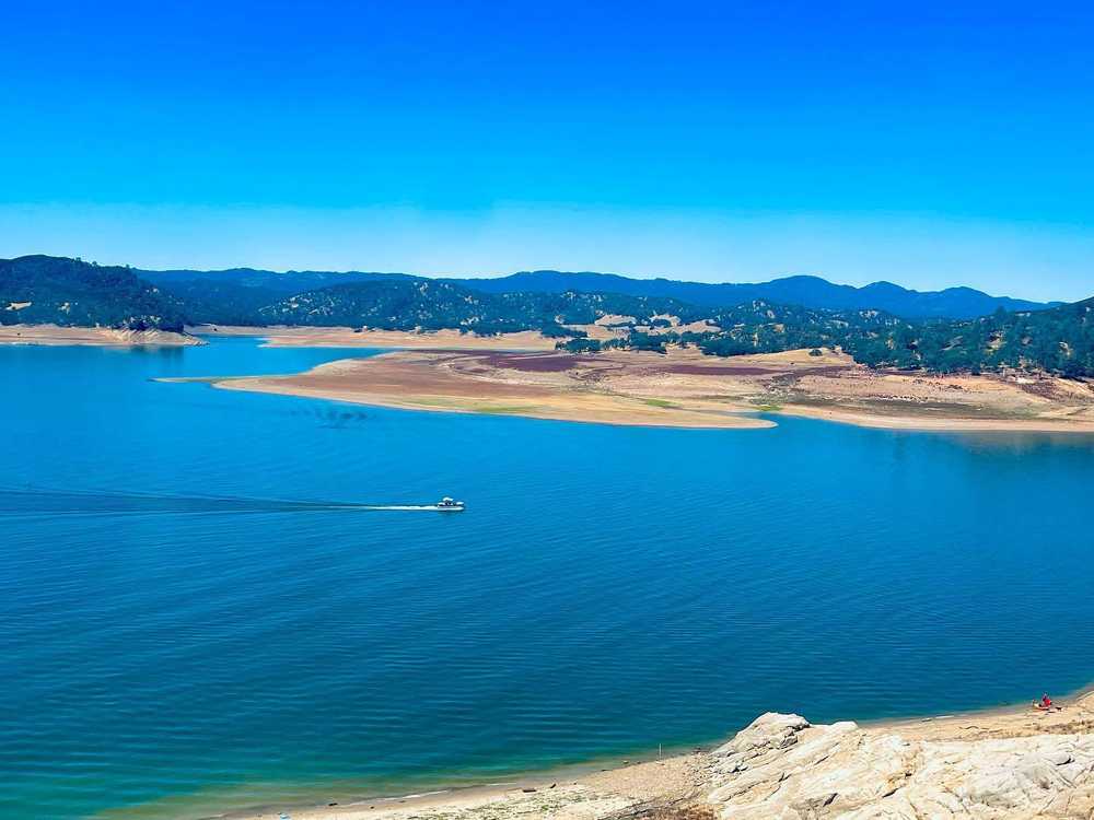 Lake Nacimiento Resort - Bradley, California - Campspot