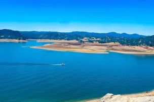 Lake Nacimiento Resort – photo 3