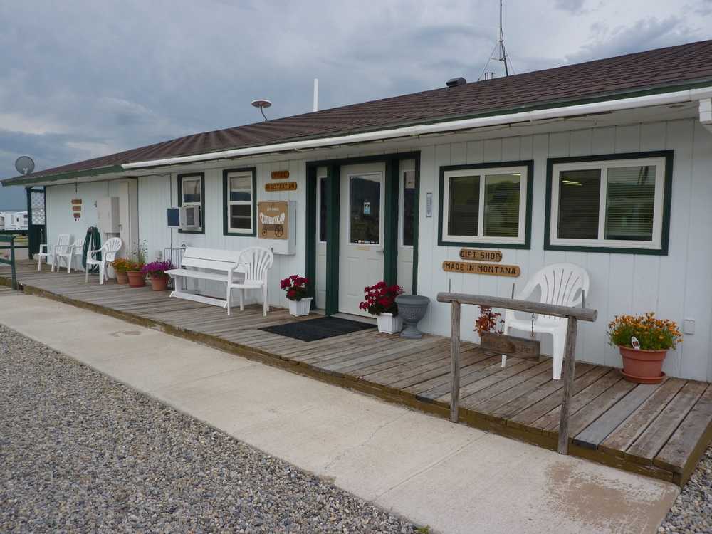 Conestoga Campground & RV Park - Photo 3