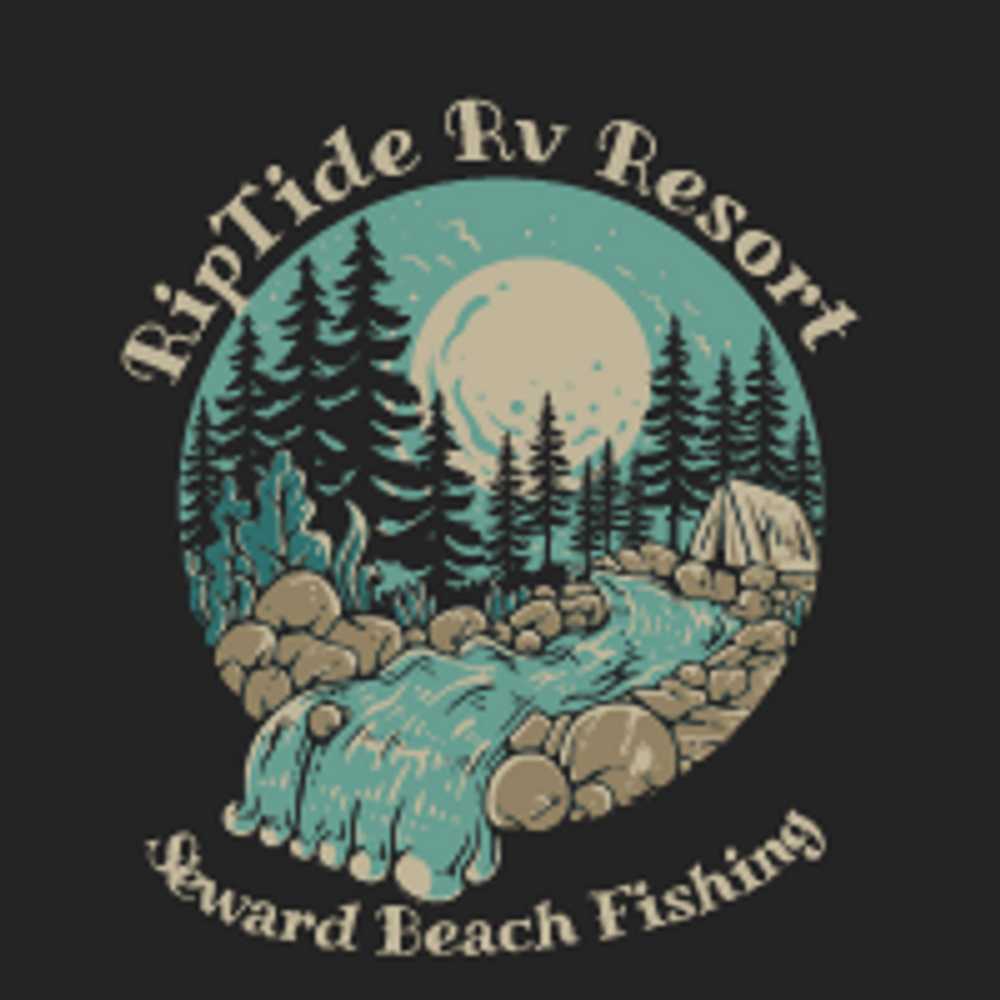 RipTide RV Resort, Seward, Alaska - Main Photo