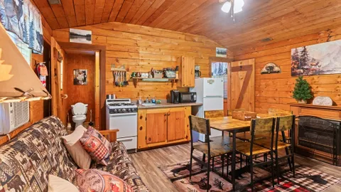 Blue Ridge Cabin — image 9 of 9